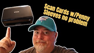 Scan & List 1000's of Cards Per Month on eBay Safely With a $300 Scanner!