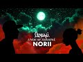 Samurai - Unde se termina norii (AUDIO)