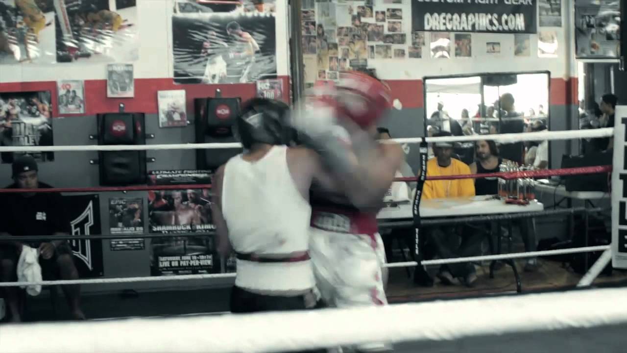 Bomber Squad (Last Warrior Standing)