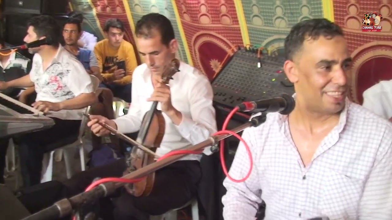 JADID lklich 2022 جديد محمد الشريف الكليش وعبد العالي المالحي