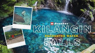 KILANGIN FALLS IN LILIW LAGUNA l THE ENCHANTED WATER FALLS IN MAJAYJAY LILIW LAGUNA