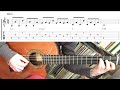 Dat Heb Jij Gedaan - Meau (Guitar lesson)