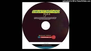 SIMUNYE BROTHERS (2022)