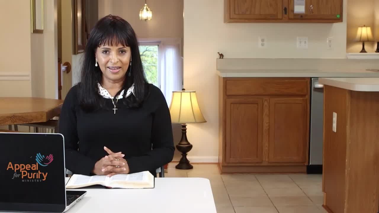 Narcissistic ስብዕና ካለው ባል ጋር እንዴት መኖር ይቻላል - - - Appeal for Purity