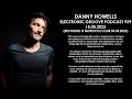 Danny howells uk  electronic groove podcast 939 15052023