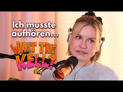 Warum ich weg war: Depressionen, YouTuber-Gossip & Dschungelcamp-Akte 🐍