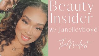 Beauty Insider | The Nailest | sharing one of my favorite press-on nail brands | STORYTIME