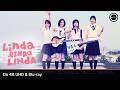 LINDA LINDA LINDA | On 4K UHD & Blu-ray - YouTube