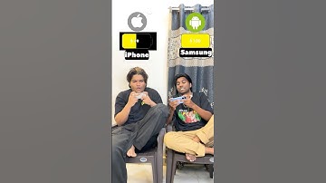 The Power of Android 💀 #shorts #funny #iphone #android #viralvideo