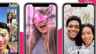 New Messenger Feature Will Make Your Relationship 'Facebook Official' screenshot 5