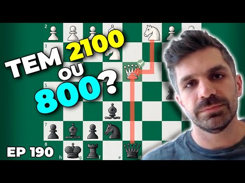 Enfrentando o lendário Grischuk! 