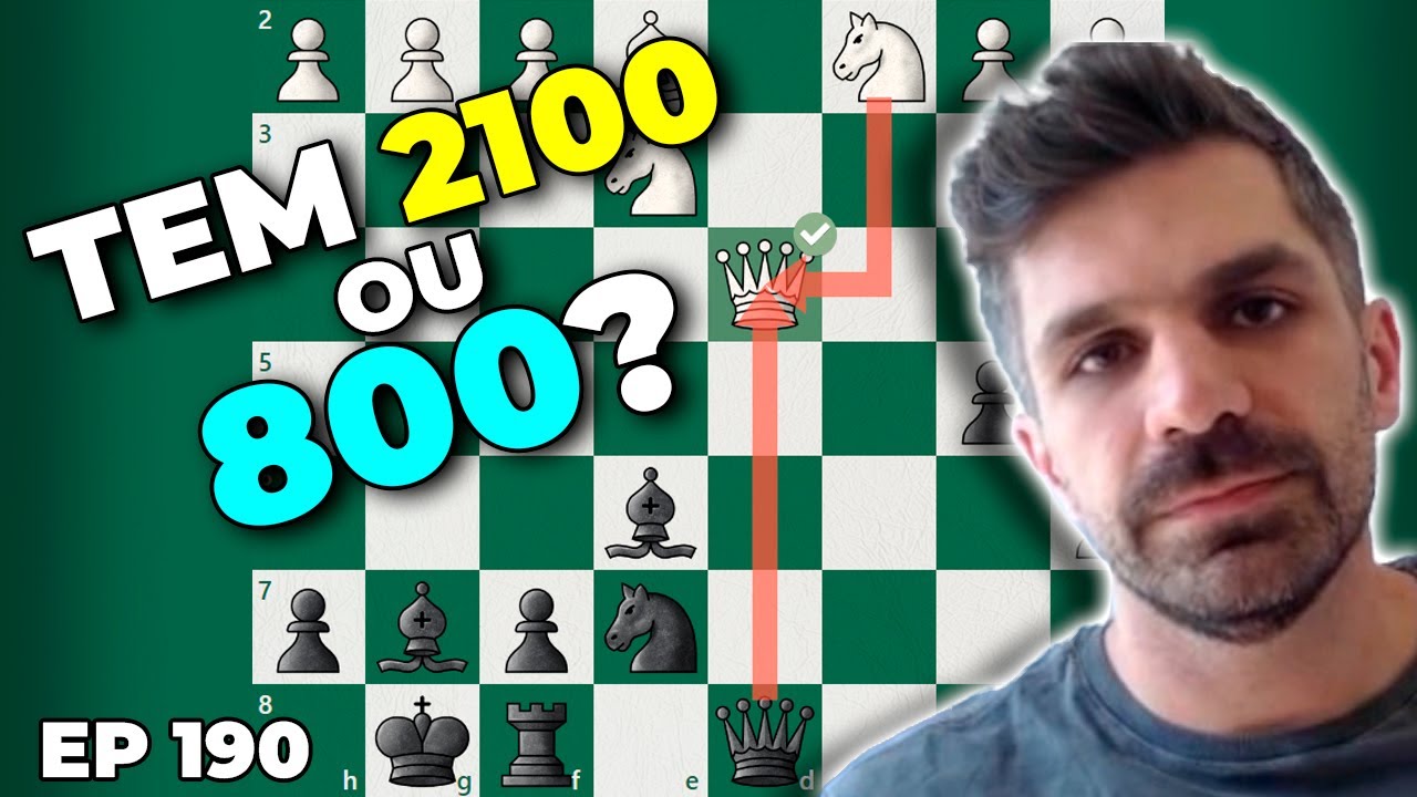 Enfrentando o lendário Grischuk! 