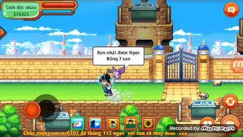 #7 Chú Bé Rồng Online Những thằng ngu người đi doanh trại (p3)-Cậu Nhóc Ngáo Ngơ