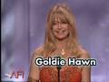Goldie Hawn Compares Meryl Streep To a Stradivarius