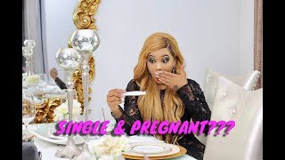 VERA SIDIKA ~ HE BROKE UP WITH ME ...AGAIN!!!