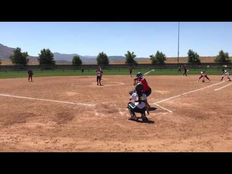 Savannah Coyle 2021 (Firecrackers Brashear/Oakes)