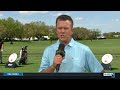 Are frequent swing coach changes hurting Viktor Hovland's game? | Golf Central | Golf Channel