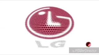 Eig LG 1995 Logo history In What Happened To