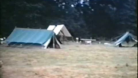 Scoutskamp Edith 1971