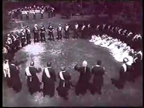 Kolkhuri Suita - კოლხური სუიტა ( 1970 ) - Georgian Folklore