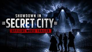 SHOWDOWN IN SECRET CITY (2026) Official Trailer