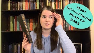 Book Review: THE SWAN BOOK by Alexis Wright by Jordan Elizabeth Borchert 141 views 5 months ago 14 minutes, 9 seconds