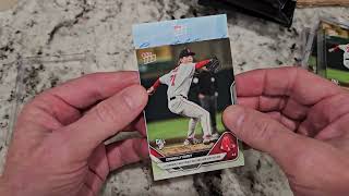 TOPPS NOW CONNELLY EARLY REDEMPTION HIT! 11 K'S MLB DEBUT BOSTON RED SOX 