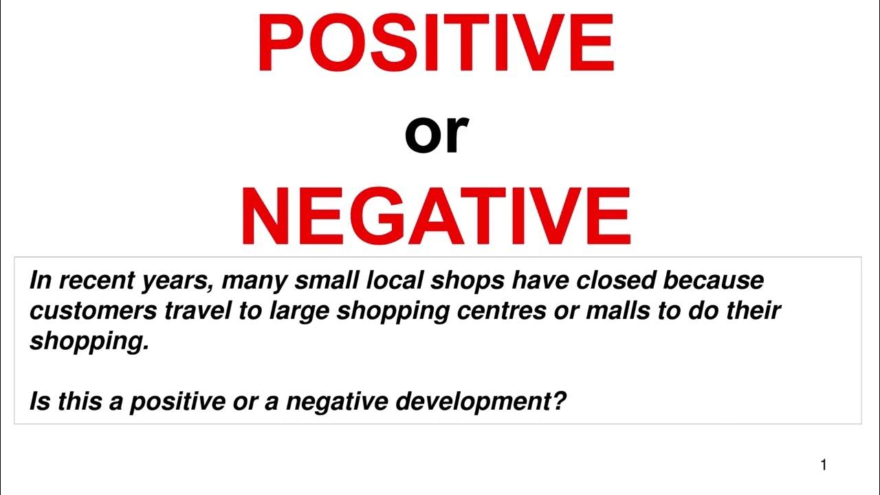 IELTS General 12 Test 8 Writing Task 2 Positive Negative Many Small ielts-general-12-test-8-writing-task-2-positive-negative-many-small