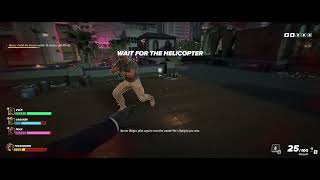 Free Graves Speed Run Crime Boss  Rockay City
