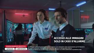 Verisure lancia due nuovi format tv: tra intervento immediato e storytelling autentico