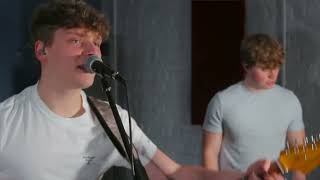 Ben Walker - Sixteen Main St. Sessions