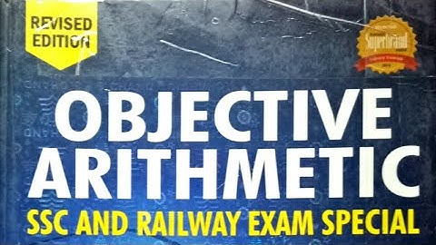 LCM AND HCF FROM R.S. AGGARWAL - 1