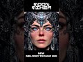Melodic Techno & Progressive House MIX 2025 | #melodictechnomix #darktechno #anyma #technomix2025