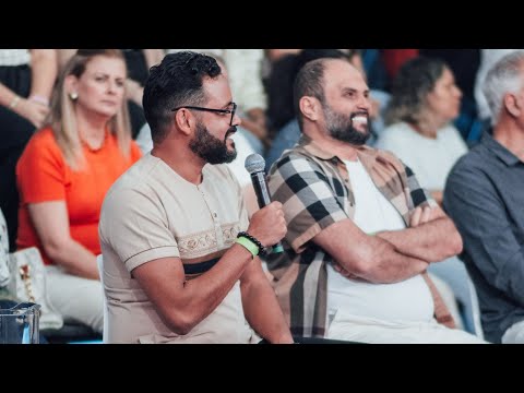 A educação é uma OPORTUNIDADE missionária no Brasil | E-Missão@LastCall.oficial