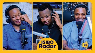 #isiboradar:🚨DJ Pius YINJIJE ABA DJ's MURI 1K ENTERTAINMENT🔥 IMPINDUKA KURI IECMS🙄