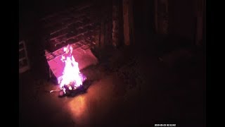 Anatomy of an office fire