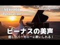 【最高音質】癒しのハーモニーに酔いしれる!/癒し/リラックス/作業用/洋楽/Cozy music/Chill #癒し #リラックス #女性ボーカル
