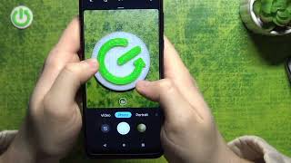 How to Set Camera Max Zoom on MOTOROLA Moto G Pure screenshot 5