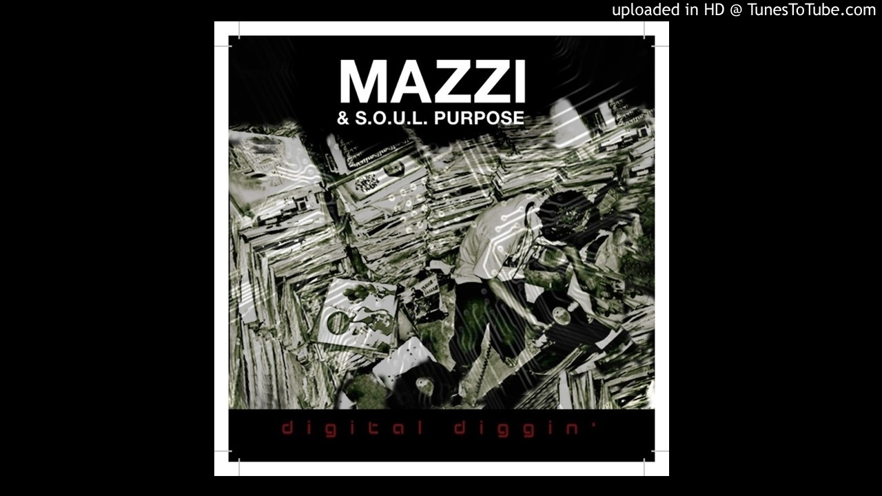 Watch Mazzi & S.O.U.L. Purpose - T.K.O.S. on YouTube Watch Mazzi & S.O.U.L. Purpose - T.K.O.S. on YouTube