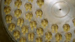 ALB-GOLD - Spätzle- und Nudelherstellung