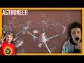 NEZNÁMÝ OBJEKT!? (Astroneer w/ Jirka) #4