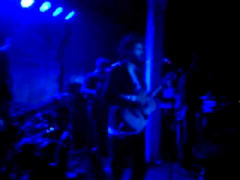 Younger Brother - Crystalline (Live - London 2011)
