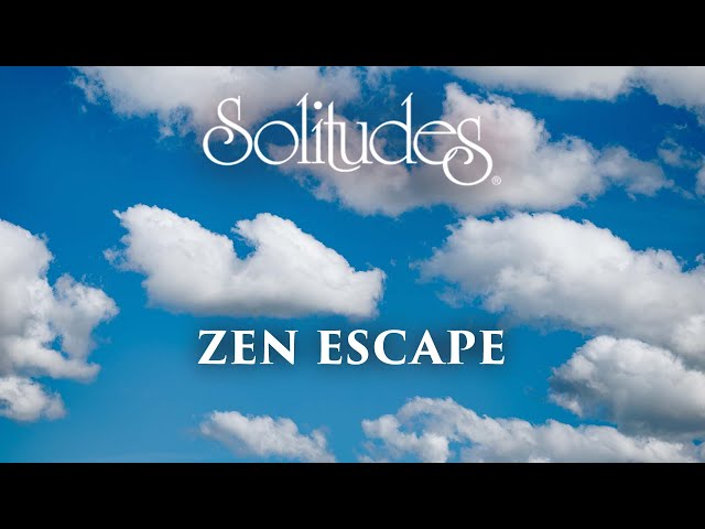Dan Gibson's Solitudes - Azure skies