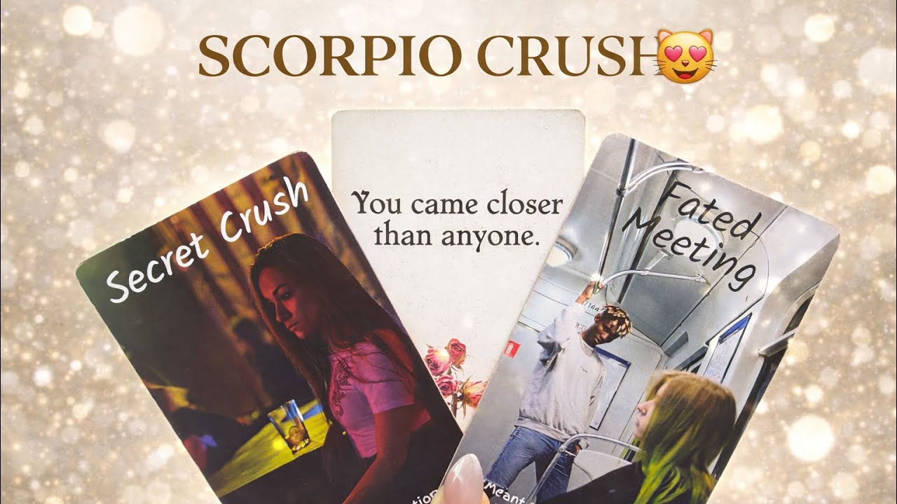 СКОРПИОН😱 БУРНАЯ ВСТРЕЧА С ВАШЕЙ ЛЮБОВЬЮ 🔥😍ЖДИТЕ И НАБЛЮДАЙТЕ‼️ ОНИ СДЕЛАЮТ ВАС ЦЕНТРОМ СВОЕЙ ЖИЗ...