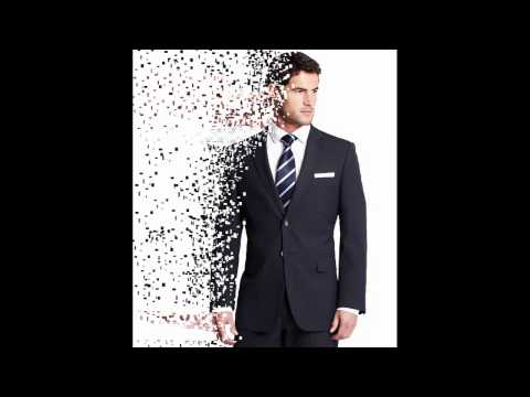 Pixel Explosion/Dispersion Effect in Adobe Photoshop Tutorial 