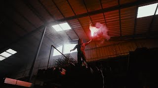 Download Lagu POURRITURE - LANSKAP PEPERANGAN KELAS (OFFICIAL MUSIC VIDEO) MP3