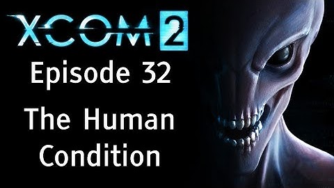 The Human Condition - Let