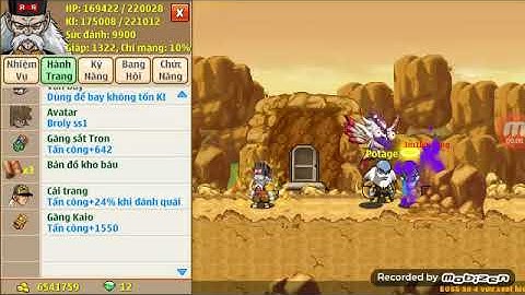 Hướng dẫn đánh lấy bình commeson dễ dàng