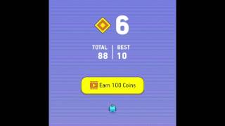 Splish splash pong gameplay