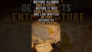 How 1787 Gave Us Five States  July 13, 1787